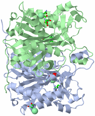 Image Asym./Biol. Unit - sites