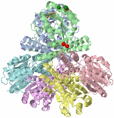 Image Biol. Unit 1 - sites
