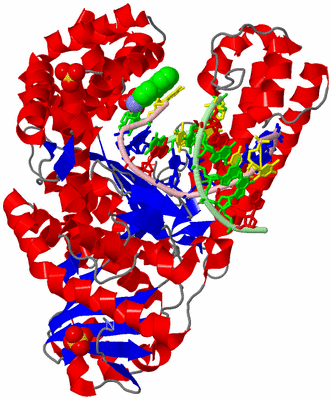 Image Asym./Biol. Unit