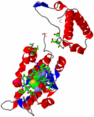 Image Asym. Unit - sites