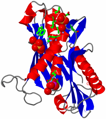 Image Asym. Unit - sites
