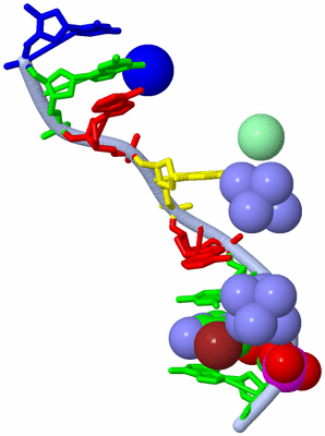 Image Asymmetric Unit