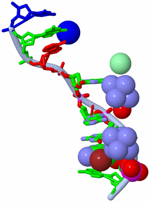 Image Asym. Unit - sites