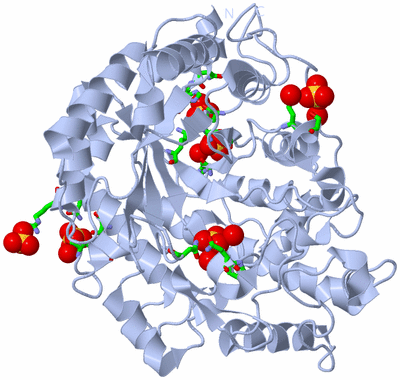 Image Biol. Unit 1 - sites