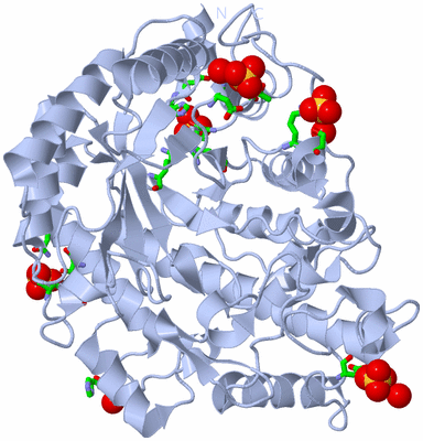 Image Biol. Unit 1 - sites