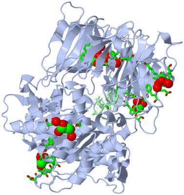 Image Asym./Biol. Unit - sites