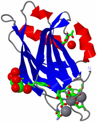 Image Asym./Biol. Unit - sites