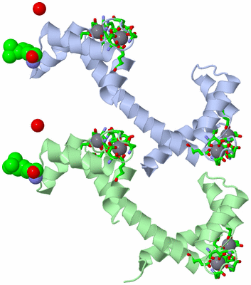 Image Asym. Unit - sites
