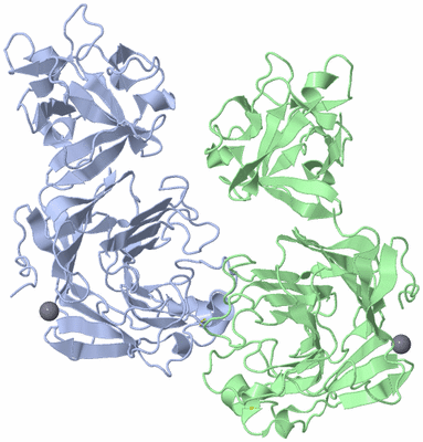 Image Asymmetric Unit