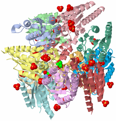 Image Asym./Biol. Unit
