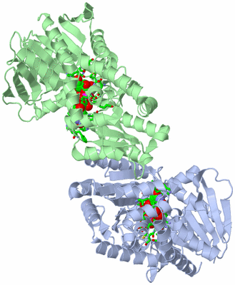 Image Asym./Biol. Unit - sites