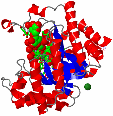 Image Asym./Biol. Unit - sites