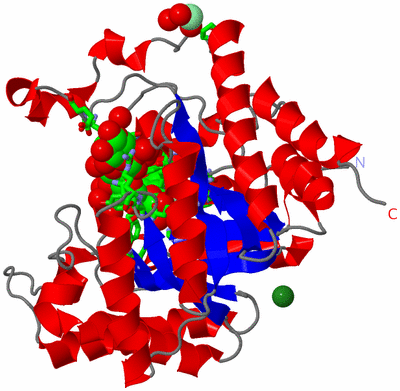 Image Asym./Biol. Unit - sites