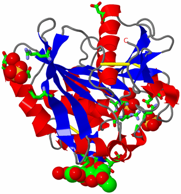 Image Asym./Biol. Unit - sites