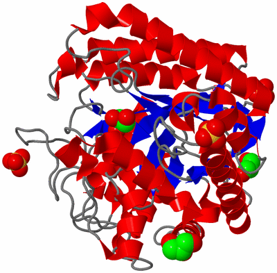 Image Asym./Biol. Unit