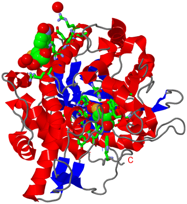 Image Asym. Unit - sites