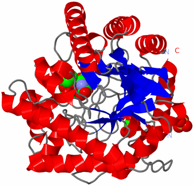 Image Asym./Biol. Unit