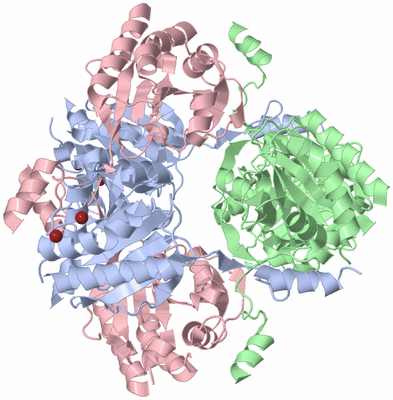 Image Biological Unit 2
