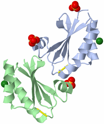 Image Asymmetric Unit