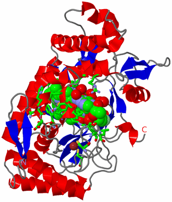 Image Asym. Unit - sites