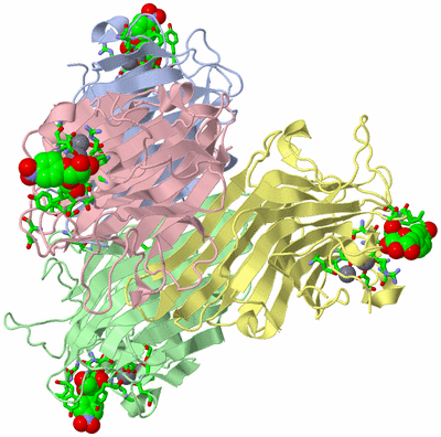 Image Asym./Biol. Unit - sites