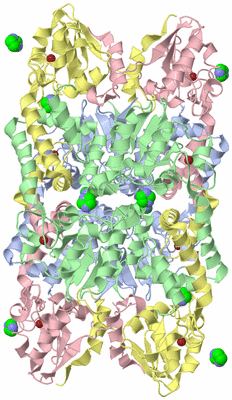 Image Biological Unit 2