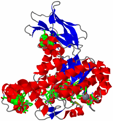 Image Asym./Biol. Unit - sites