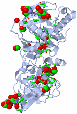 Image Biol. Unit 1 - sites