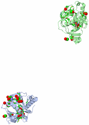 Image Asym. Unit - sites