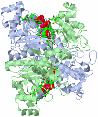 Image Asym./Biol. Unit - sites