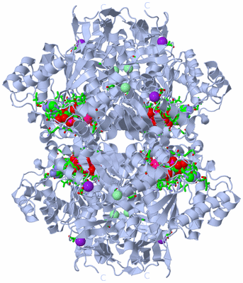 Image Biol. Unit 1 - sites