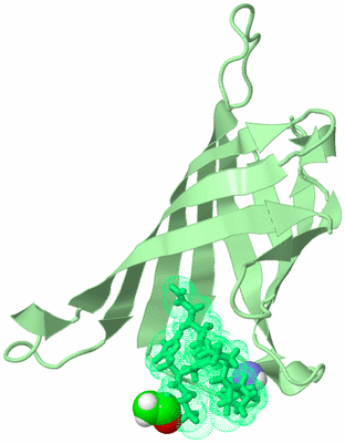 Image Asymmetric Unit