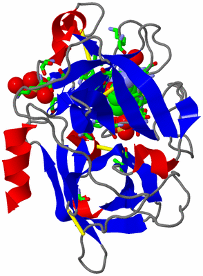 Image Asym./Biol. Unit - sites