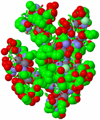 Image Asym./Biol. Unit - sites