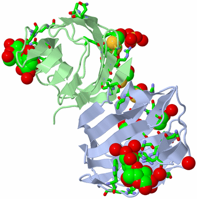 Image Asym./Biol. Unit - sites