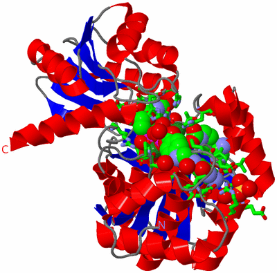 Image Asym./Biol. Unit - sites