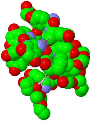 Image Biological Unit 3