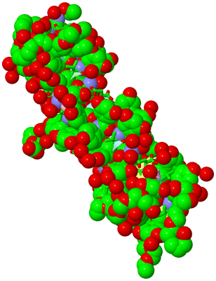 Image Asym. Unit - sites