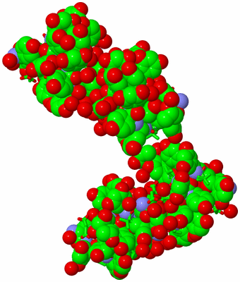 Image Asym. Unit - sites
