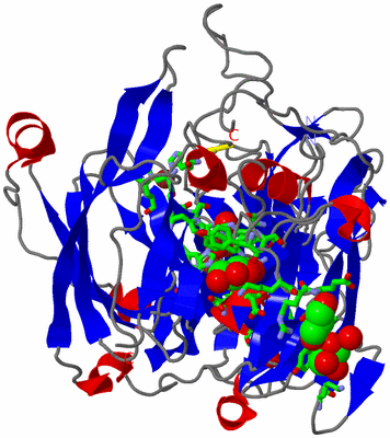 Image Asym./Biol. Unit - sites