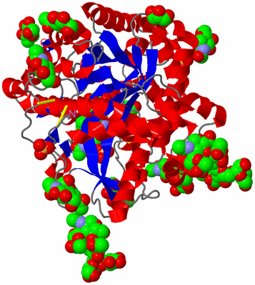 Image Asym./Biol. Unit