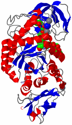 Image Asym./Biol. Unit