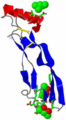 Image Asym. Unit - sites
