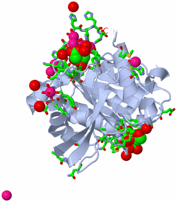 Image Biol. Unit 1 - sites