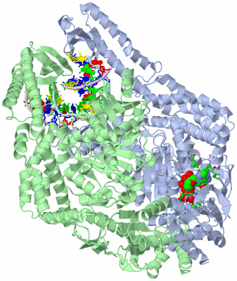 Image Asym./Biol. Unit - sites