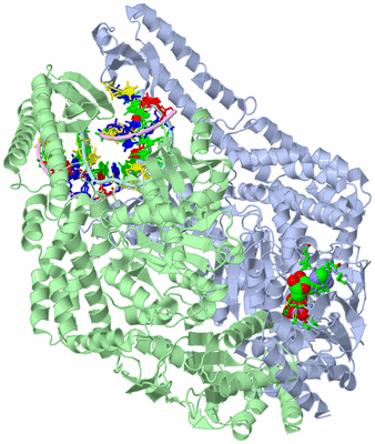 Image Asym./Biol. Unit - sites