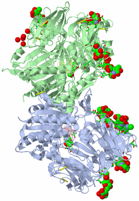 Image Asym./Biol. Unit - sites