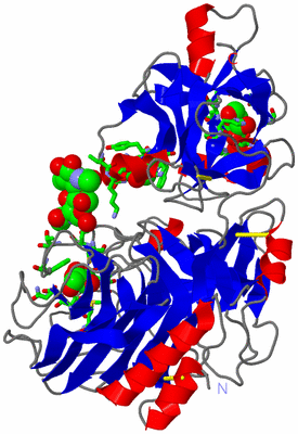 Image Asym./Biol. Unit - sites