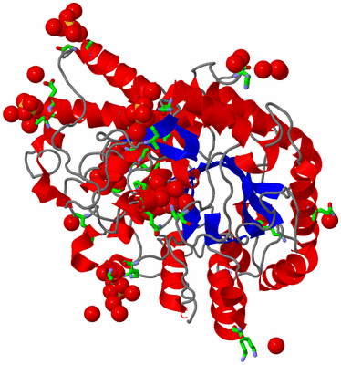 Image Asym./Biol. Unit - sites