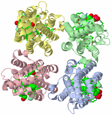 Image Asym. Unit - sites